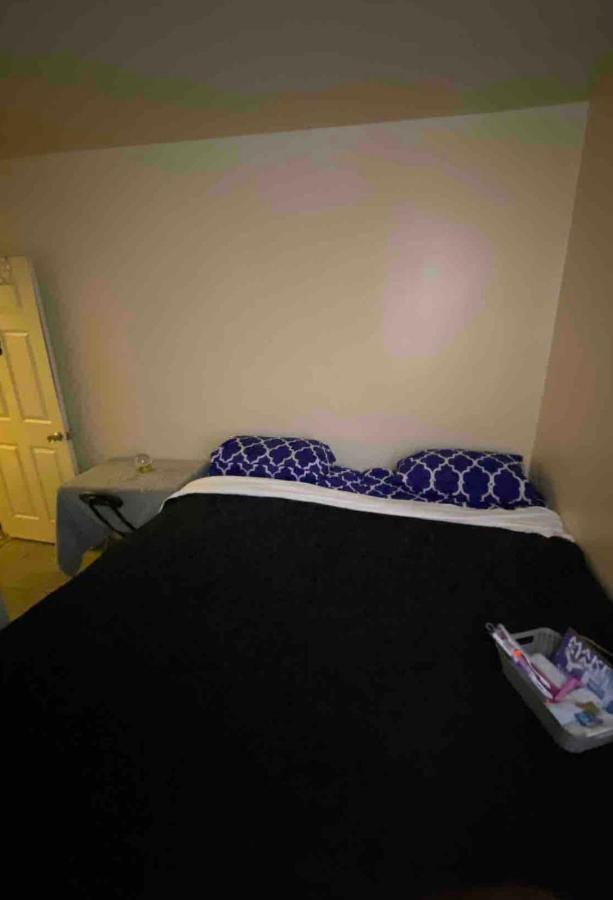 Lovely 2Bd 1Br Apt New York Extérieur photo