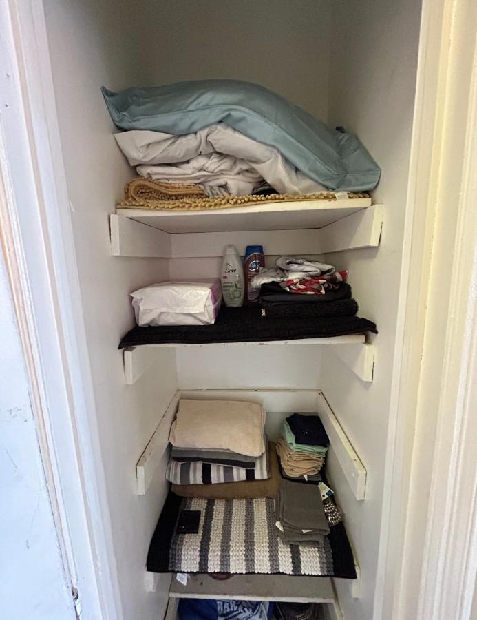 Lovely 2Bd 1Br Apt New York Extérieur photo