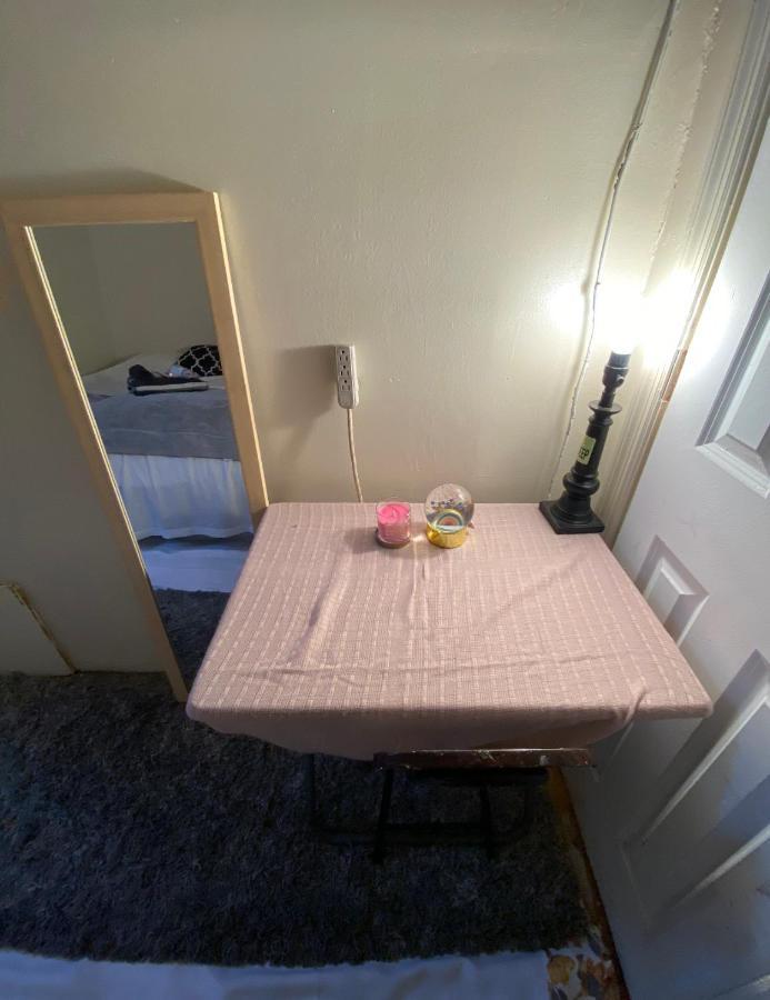 Lovely 2Bd 1Br Apt New York Extérieur photo