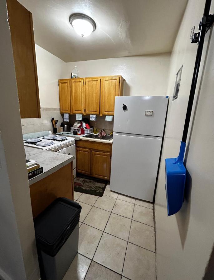 Lovely 2Bd 1Br Apt New York Extérieur photo