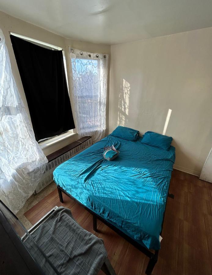 Lovely 2Bd 1Br Apt New York Extérieur photo