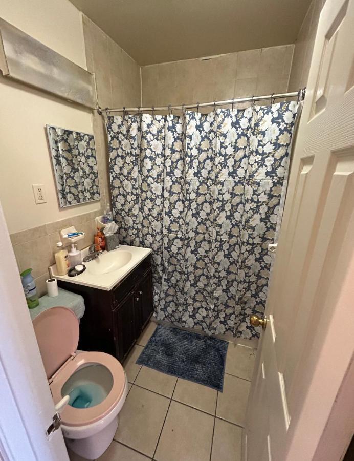 Lovely 2Bd 1Br Apt New York Extérieur photo